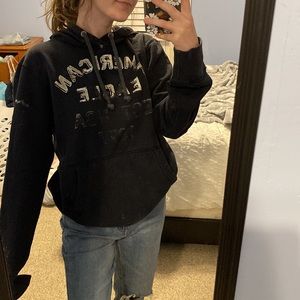 MENS American Eagle Vintage Sweatshirt